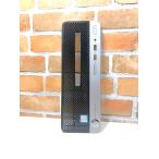YM0315* б/у товар HP ProDesk 400 G4 G5 G6 SFF PC кейс передний покрытие размер примерно 27cm*9.5cm 909652-001