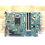 YM0320* б/у HP ProDesk 600 G4 SFF no. 8 поколение материнская плата L05338-001 L05338-601 размер :20cm*29cm
