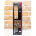 YM0335* б/у товар Fujitsu ESPRIMO D588/TX PC кейс передний покрытие размер примерно 30cm*9cm