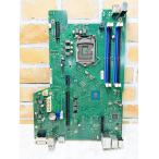 YM0369* Fujitsu ESPRIMO D587/RX материнская плата D3523-A11 CP742920-01 no. 7 поколение LGA1151 DDR4 соответствует б/у 