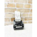 YM0474-10*10 шт. xSATO PW208NX мобильный штрих-код принтер USB/BT/WIFI/NFC аккумулятор имеется корпус только работа хороший б/у 