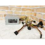 YM0495*. человек стремление KRPW-L5-600W/80+ 600W ATX источник питания 80PLUS соответствует б/у 