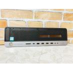YM0502* б/у товар HP EliteDesk 800 G5 SFF no. 9 поколение PC кейс передний покрытие размер примерно 33.8cm*10cm