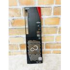 YM0524* б/у FUJITSU ESPRIMO D7011/GX передний покрытие FMVD5201DP передняя панель передняя сторона оправа примерно 31.5cm*8.9cm