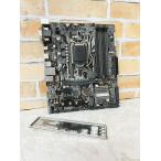 YM0528*ASUS PRIME B365M-A материнская плата LGA1151 Intel B365 no. 8*9 поколение Core соответствует DDR4 Micro-ATX б/у 