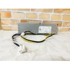 YM0537*DELL OptiPlex 3020/7020/9020 SFF для источник питания L255AS-00 255W рабочий товар 8+4pin