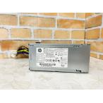 YM0542* б/у товар *HP персональный компьютер ремонт замена детали 240W источник питания PS-4241-2HF For ProDesk600 G1 G2/EliteDesk800 G1 G2