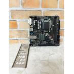 YM0547*ASRock H310CM-ITX/ac Mini-ITX материнская плата LGA1151 no. 8*9 поколение CPU соответствует DDR4 Wi-Fi установка BIOS проверка settled 
