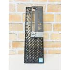 YM0587* б/у *Dell OptiPlex 5070 SFF передний оправа передняя панель передняя сторона покрытие оригинальный товар 