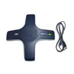 YS0099*IPEVO I pi-boWEB собрание динамик phone CDCA-01IP черный 