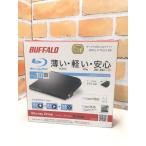 YS0213*BUFFALO BDXL соответствует USB3.0 портативный Blue-ray Drive черный BRXL-PT6U3-BK