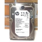 YS0217★検査済★HP 3.5インチ 内蔵HDD MB4000GCWDC 4TB ST4000NM0033