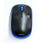 YS0233* б/у товар * Elecom Elecom беспроводная мышь M-IR07DR