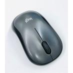 YS0274* б/у товар *Logicool Logicool немой беспроводная мышь M221