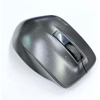 YS0293* б/у товар *BUFFALO Premium Fit мышь беспроводной |BlueLED оптика тип | тихий звук / USB ресивер BSMBW500M