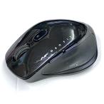 YS0296* б/у товар *BUFFALO NEO Fit мышь беспроводной |BlueLED оптика тип |USB ресивер BSMBW510M