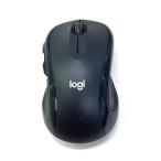 YS0404* б/у товар *Logicool Logicool беспроводная мышь M510 беспроводной (USB ресивер )