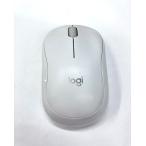 YS0405* б/у товар *Logicool Logicool беспроводная мышь M221 беспроводной (USB ресивер ) тихий звук 