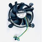 YS0470* б/у *Nidec F90T12NS1F7-57J99A1 DC12V 0.18A компьютер для кондиционер /CPU кондиционер /CPU вентилятор 