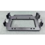 YS0499* б/у товар *Dell Wyse тонкий k Ryan to подставка крепление 711637-01L держатель черный 