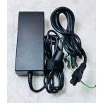 YS0513* б/у *HP AC адаптор HSTNN-LA09 19V 7.89A 150W наружный диаметр 7.4mm/ внутри .5.0mm центральный pin модель 