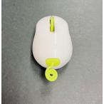 YS0553* б/у товар *Elecom Elecom 3 кнопка беспроводной оптическая мышь [oppopet]M-NE2DRG