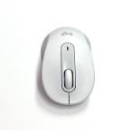 YS0578* б/у товар *Logicool Logicool беспроводная мышь M650 беспроводной тихий звук высокая скорость прокрутить (Bluetbooth&Unifying USB ресивер соответствует )