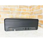 YXL0039*HP ProDesk 600 G6 SFF баребон no. 10 поколение соответствует корпус только (CPU* память *SSD/HDD нет )