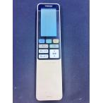YXS1048* б/у товар *TOSHIBA Toshiba кондиционер дистанционный пульт WH-RA01UJ