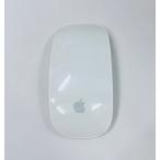 YXS1110* б/у товар *Apple Apple беспроводная мышь A1296 Magic Mouse Magic мышь белый 