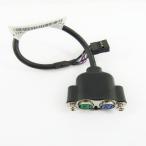 YXS1292*NEC Mate MJ27ML/MKM27L/MK32ME PS/2 кабель FRU p/n:43N9149