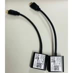 YXS131* б/у товар *StarTech.com HD to VGA конверсионный адаптор конвертер HD2VGAE2 HDMI кабель PC персональный компьютер изображение периферийные устройства 2 шт. комплект 