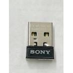YXS1371* б/у товар *[SONY оригинальный ] беспроводная мышь &amp; клавиатура для ресивер VGP-WRC7