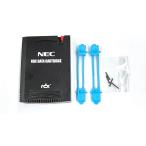 YXS1417* б/у *NEC RDX данные картридж 500GB N8153-02 N-Rev.A2 кейс только 