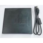 YXS1437* б/у товар *Logitec USB портативный вне есть type DVD Drive LDR-PME8U2LBK USB кабель имеется 