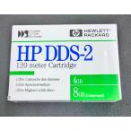 YXS1438* не использовался *HP DDS-2 данные картридж [120meter 4GB]