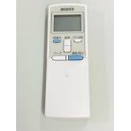 YXS148* б/у рабочий товар *MITSUBISHI Mitsubishi тяжелая промышленность BEAVER бобер кондиционер для дистанционный пульт RKS502A 210