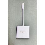 YXS1543* б/у товар *Princeton Prince тонн USB Type-C HDMI конверсионный адаптор PUD-PDC1H