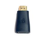 YXS1560* б/у *Syncwire HDMI to VGA изменение адаптер 1080P соответствует позолоченный HDMI DSUB изменение HDMI мужской to VGA женский PC DVD HDTV соответствует 