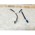 YXS1561* б/у *Dell OptiPlex 3080 SFF для SATA кабель 2 шт. комплект DP/N 0VGRPC 0FXH6K 26~27cm