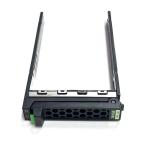 YXS1562* б/у * Fujitsu HDD монтажный прибор 2.5 дюймовый для A3C40159739* этикетка :300GB SAS 10K* Fujitsu Primergy RX2520 RX2530 RX2540 M2 M3 M4 и т.п. 