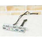 YXS1575*EPSON Endeavor MR4700E/MR4800E для передний I/O panel USB аудио передняя сторона порт единица оригинальный б/у 