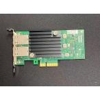 YXS1677* б/у * сервер для Lenovo 00MM862 / 00MM861 2 порт сеть карта LAN карта * корпус только 