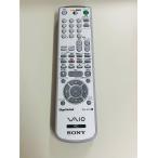 YXS178* б/у рабочий товар *SONY Sony VAIO телевизор / персональный компьютер для дистанционный пульт RM-GP3