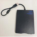 YXS272* б/у рабочий товар *TEAC FDD единица 2 скоростей модель USB флоппи-дисковод FD-32USB