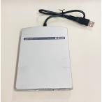 YXS275* б/у рабочий товар *I-O DATA FDD единица USB флоппи-дисковод USB-FDX2