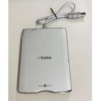 YXS276* б/у рабочий товар *ime-shonimation FDD единица USB флоппи-дисковод D353FUE