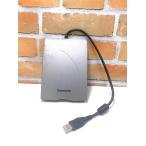 YXS279* б/у рабочий товар *panasonic FDD единица USB флоппи-дисковод CF-VFDU03