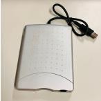 YXS281* б/у рабочий товар *NEC FDD единица USB флоппи-дисковод 895425-101