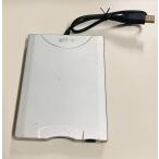 YXS282* б/у рабочий товар *NEC FDD единица USB флоппи-дисковод PC-VP-BU04 / OP-210-74501